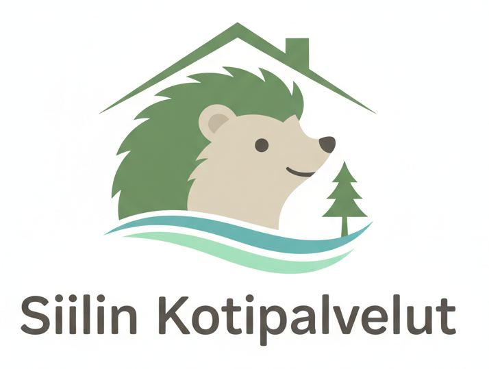 Siilinkotipalvelut